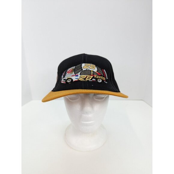 Chase Authentics 10 Years Robert Yates Racing 1987-1997 Adj Snapback Cap Hat - Picture 2 of 9